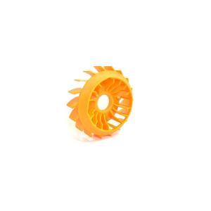 KN企画 ボアアップキット 117cc （通称：3ポート） 56mm シリンダー