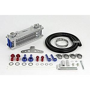 SP武川 コンパクトクールキット（ラバーホース）3F 4L（AW）ダイカストクラッチカバー装着車用/...