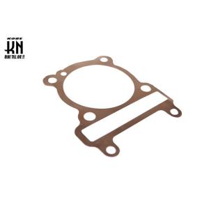 【ネコポス対応】KN企画 シグナスX・BW’S125 KN シリンダーベースガスケット φ58.5m...