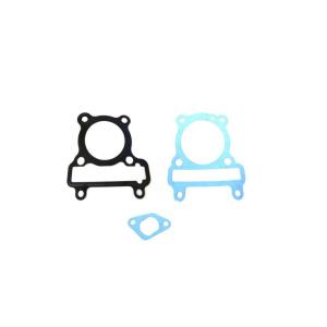 【ネコポス対応】KN企画 シグナスX・BW’S125 ガスケットセット（63mm用） SG-63-G...