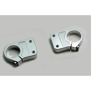 DAYTONA（バイク用品） DAYTONA マウントキット（φ15-φ17）/ZX-14R（12