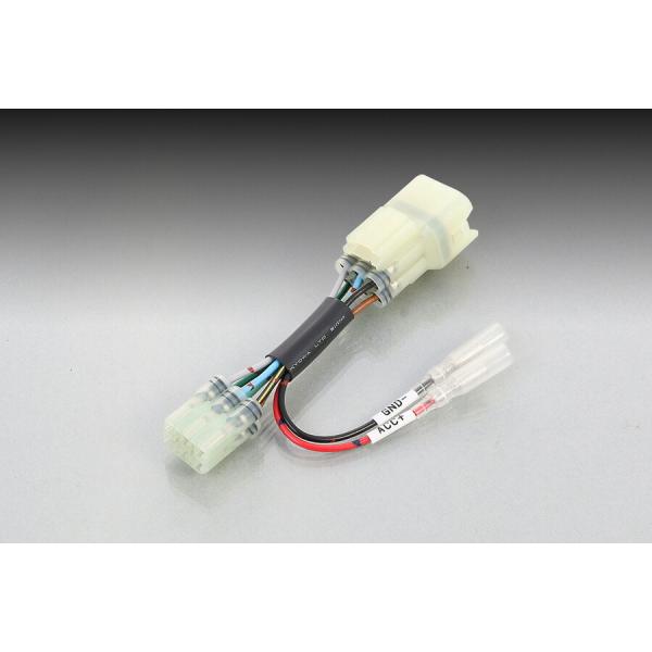 KITACO Z900RS・H2・NINJA ZX-10R 電源取り出しハーネス KAWASAKI（...