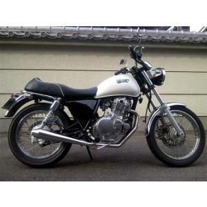 RSY VOLTY［NJ47A］ ビューティーメガホンマフラー BEAUT-MG-VOLTY｜moto-jam