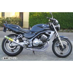 RPM RPM RPM 67Racingフルエキゾーストマフラー（アルミ/スチール