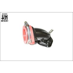 KN企画 インテークマニホールド Type30/シグナスX（キャブ車） NXC125-340