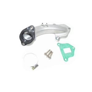 KN企画 ライブディオ後期用 ビッグキャブ用 インテーク3穴（60mmピッチシリーズ）/ライブDIO...