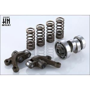 KN企画 KOSO Pro カムシャフトKIT（IN249度/EX238度）/シグナスX（1-4型）...