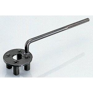 KITACO クラッチアウターホルダー（Bタイプ） 674-1074950