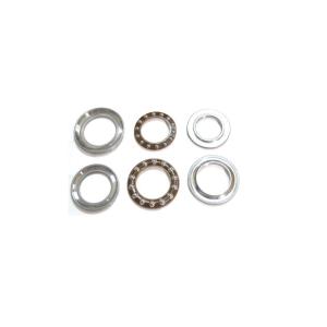 KN企画 ステムベアリングセット/シグナスX・BWS・グリファス・FORCE・マジェスティS・SMA...