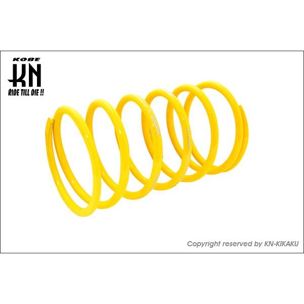 KN企画 KOSOセンタースプリング（1500RPM）/BW’S-R［2JS］ KS-CPCY4-1...