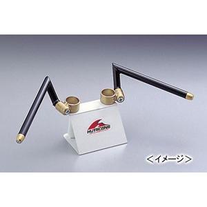 HURRICANE セパレートハンドル（ゴールド）/CB1300SF（03-09）[SC54] HS...