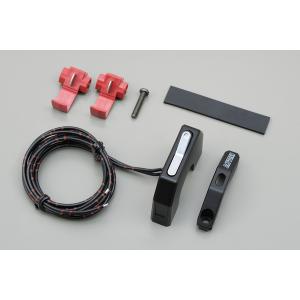 KITACO（キタコ） KITACO CT125 ハンターカブ ［JA55］ ハザード付 L