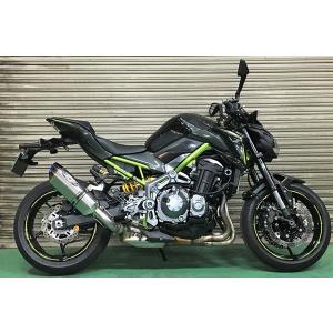 BEET（ビート） BEET NEW NASSERT-R Bolt On Silencre（チタン