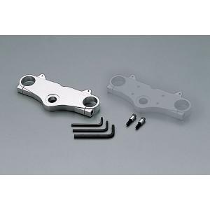 HURRICANE（ハリケーン） トップブリッジ（バーハンドル用）/ZZR1100