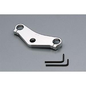 HURRICANE（ハリケーン） トップブリッジ（バーハンドル用