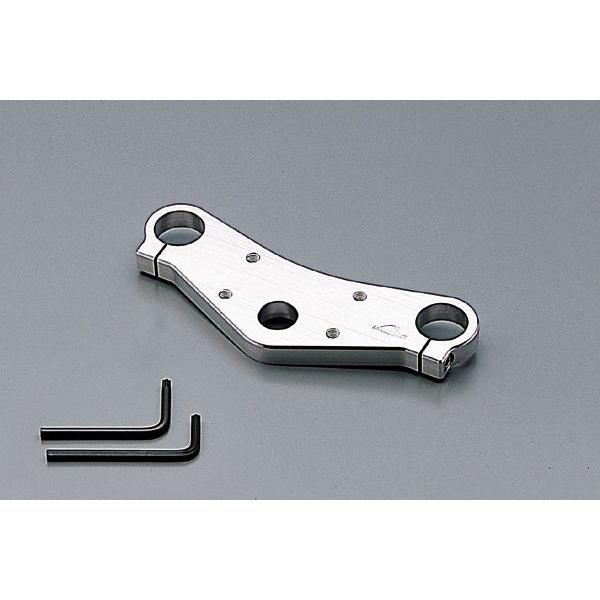 HURRICANE トップブリッジ（バーハンドル用）/NSR50（95-）・NSR80（95-） H...