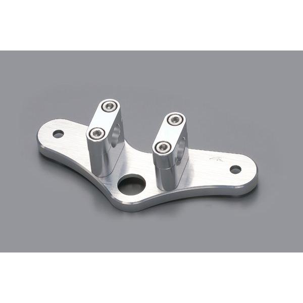 HURRICANE トップブリッジ（バーハンドル用/H30ホルダー付）/モンキー・ゴリラ HT053...