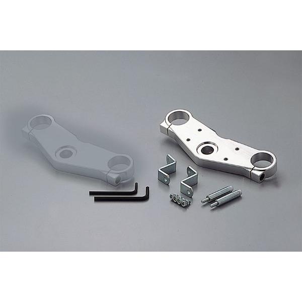 HURRICANE トップブリッジ（バーハンドル用）/ZRX400・ZRX400-II（-03） H...