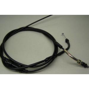 ホンダ（HONDA） AF34 AF35 ライブディオ ZX 純正アクセルワイヤー(1