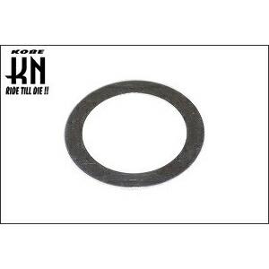 【ネコポス対応】KN企画 アウターオフセットワッシャー（1.5mm）/BW’S125・BW’S125...