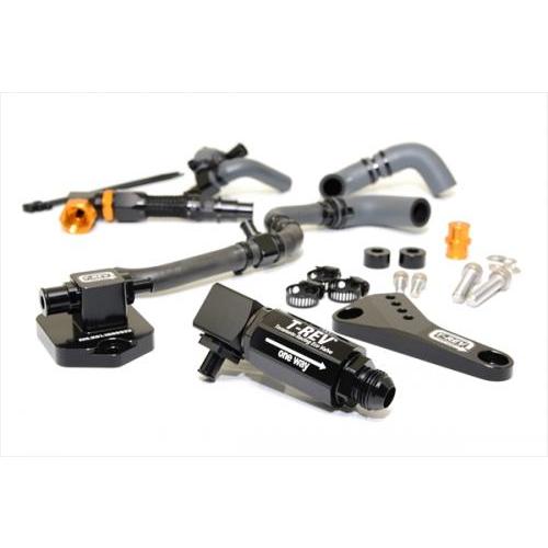 TERAMOTO Z900RS T-REVαシステム SPフルキット