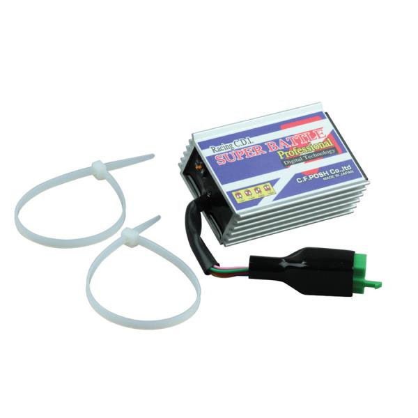 C.F.POSH レーシングCDI デジタルスーパーバトル プロフェッショナル/ライブDIO-ZX（...