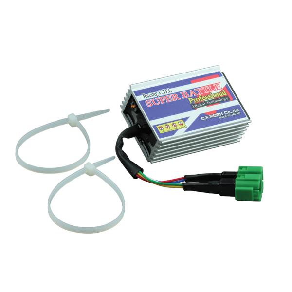 C.F.POSH レーシングCDI デジタルスーパーバトル プロフェッショナル/ライブDIO-ZX（...