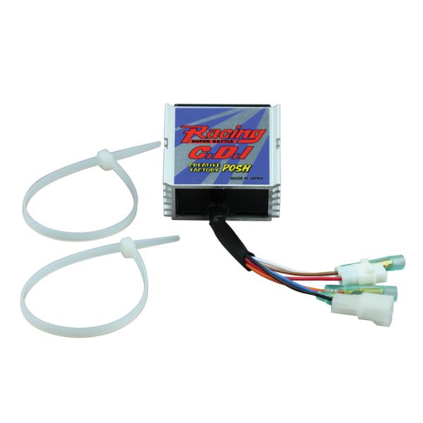 C.F.POSH レーシングCDI スーパーバトル/スーパーJOG-Z（93-94）・JOG-ネクス...