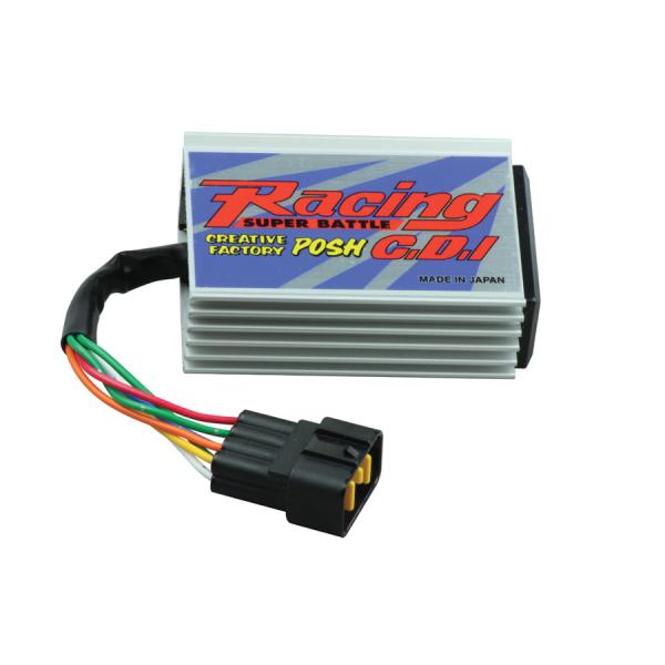 C.F.POSH レーシングCDI スーパーバトル/ビーノ（99-）・アプリオ（99-） 24306...