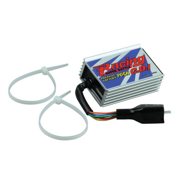 C.F.POSH Racing CDI スーパーバトル/ライブDIO-ZX（97-99）・ライブDI...