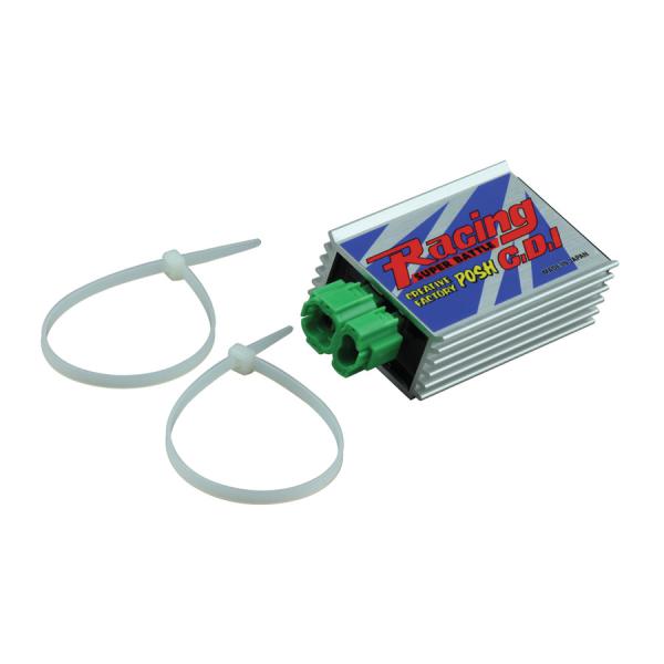 C.F.POSH Racing CDI スーパーバトル/ライブDIO-ZX（94-96） 43106...