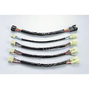 HURRICANE 延長ハーネス（300mmロング）/GSX400インパルス[GK79A]（94-9...