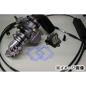 KN企画 ビッグキャブセット（OKO28mm/ビッグキャブレター）/グランドアクシス100（5FA1...