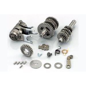 KITACO 5速クロスミッションASSY type4（キャブ車用）/モンキー・ゴリラ・モンキーバハ...