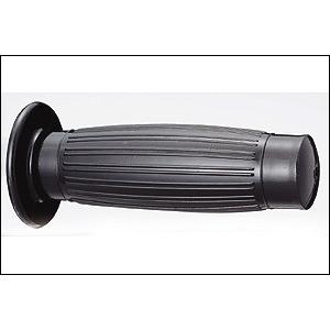 KIJIMA 樽型グリップ（全長132mm） 201-6335