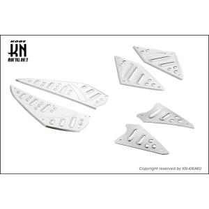 R-SPACE ウインドシールド クリア シグナスグリファス (SEJ4J) YAMAHA