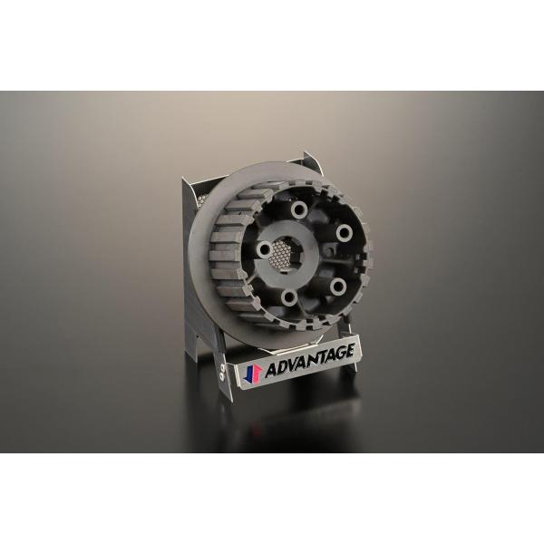 ADVANTAGE ADVANTAGE Original Special Clutch HUB/GS...