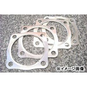 KN企画 高圧縮シリンダーヘッド ノーマル排気量用 52mm/グランド