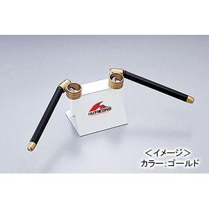 KN企画 KOSO LED BLADE ウインカー/シグナスX （4型） KS-FWCY4-ORWHSM