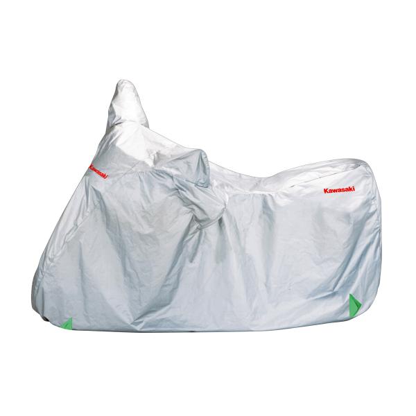 KAWASAKI プレミアムバイクドレス タイプB J2015-0156