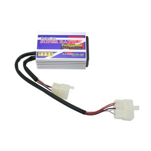 C.F.POSH Racing CDI デジタルスーパーバトル プロフェッショナル