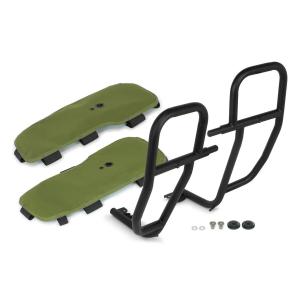 DAYTONA（デイトナ） パイプエンジンガード/CB400SF/SB（08-16） 95907