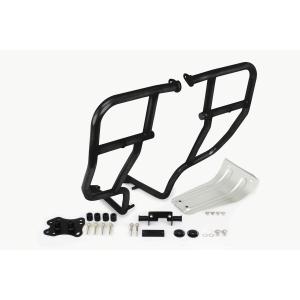 ホンダ（HONDA） [純正部品] クロスカブ ヘッドライトカバーセット