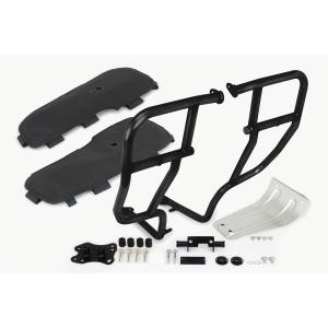 DAYTONA（デイトナ） パイプエンジンガード/CB400SF/SB（08-16） 95907