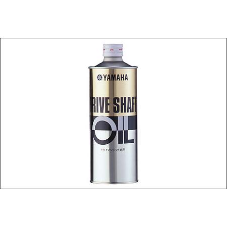 YAMAHA ドライブシャフトオイル（シャフトドライブ専用） 500ml 90793-38026