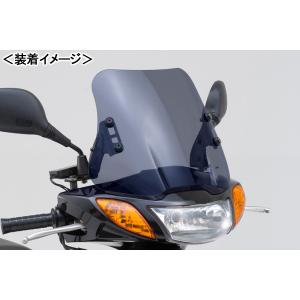 KIJIMA（キジマ） スクリーン ショート/バーグマン200 305-4681