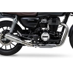 モリワキ MORIWAKI GROM ［EBJ-JC61/2BL-JC75］ （16-20年） フル