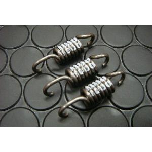 【ネコポス対応】KN企画 強化ウィナースプリング（1000回転UP）/スーパーDIO-ZX H2-K...