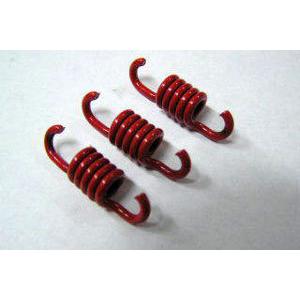 KN企画 強化ウィナースプリング HONDA系 タイプ3/スーパーDIO スーパーDIO-SR DIO H3-R