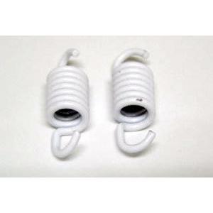 【ネコポス対応】KN企画 強化ウィナースプリング YAMAHA系2枚クラッチ （弱）/リモコンJOG...